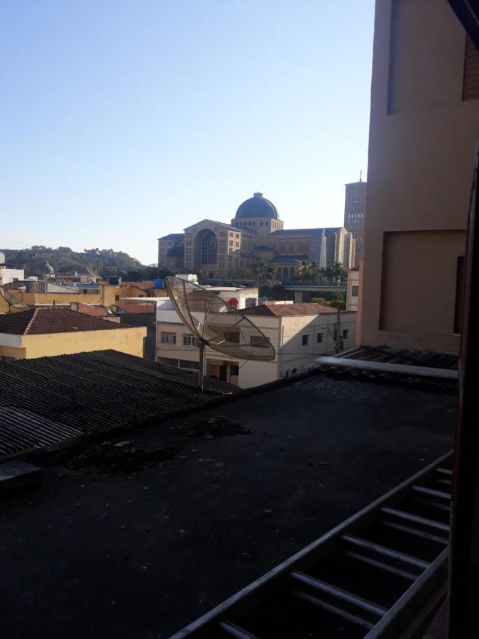 Hotel Cesar Nogueira Aparecida (Sao Paulo) Exterior photo