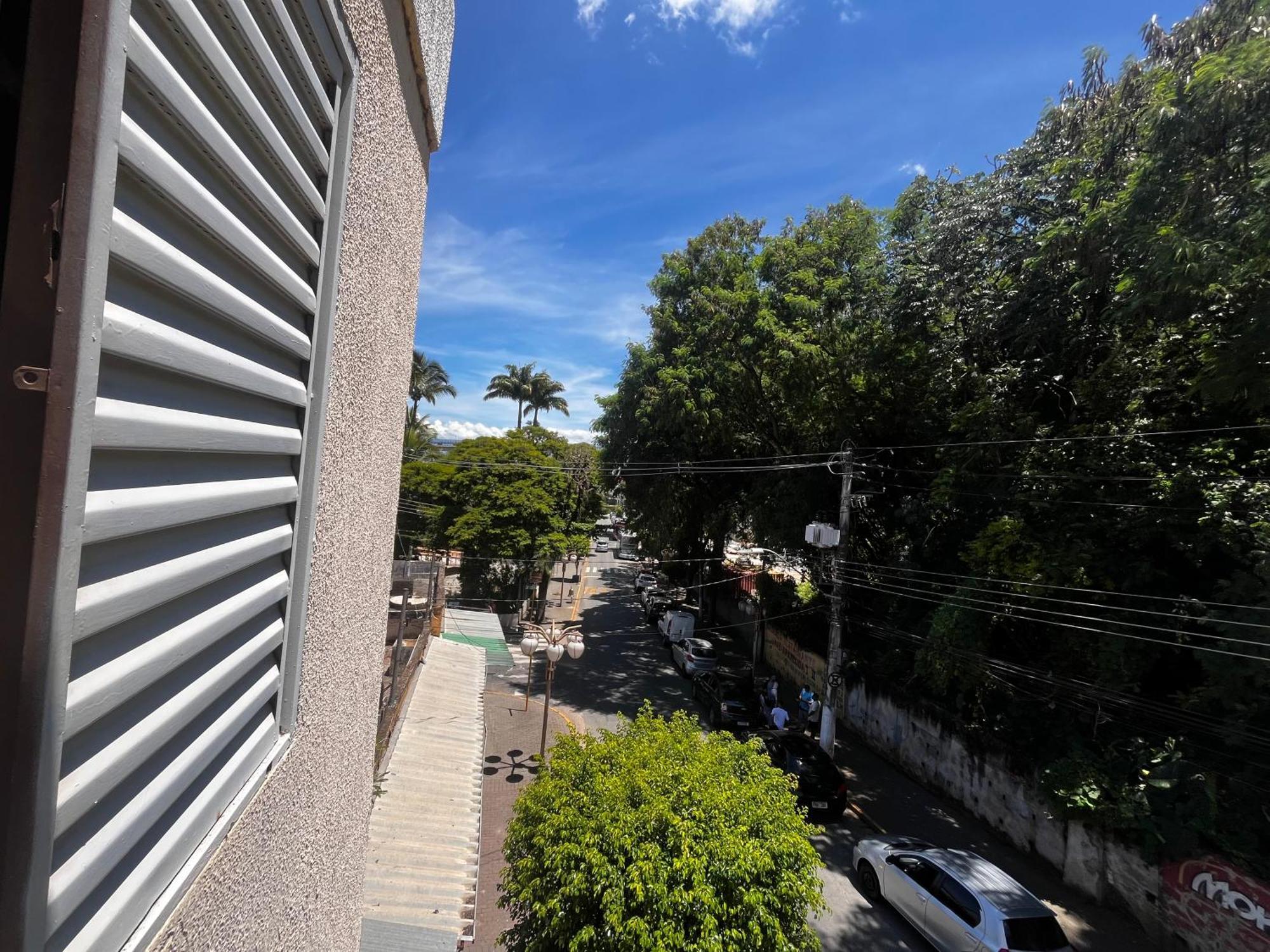 Hotel Cesar Nogueira Aparecida (Sao Paulo) Exterior photo